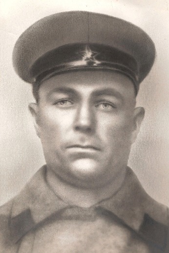 Павлов Алексей Федорович