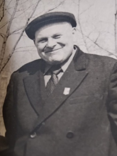 Гудилин Михаил Иванович