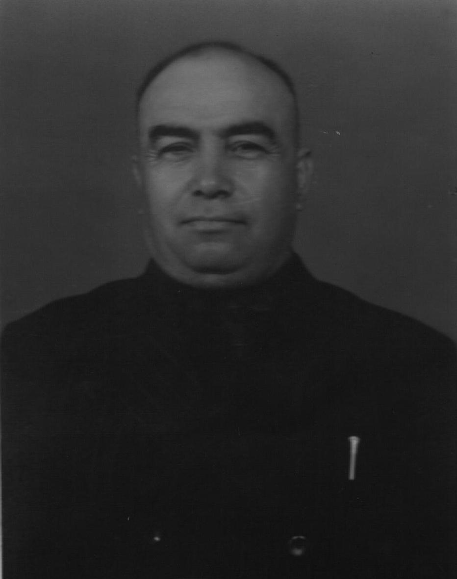 Бабиян Арутюн Хугасович