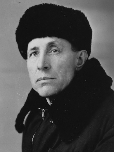 Неретин Петр Семенович