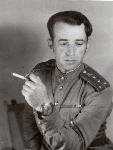 Шнейдер Лев Михайлович