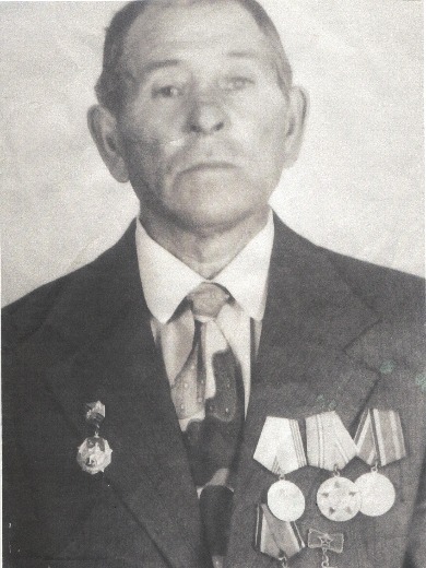 Дуров Владимир Семёнович