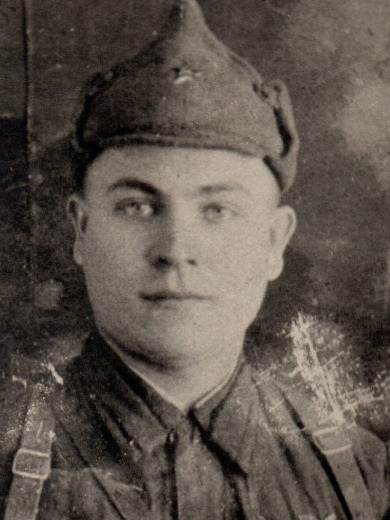 Крейдиков Иван Сергеевич