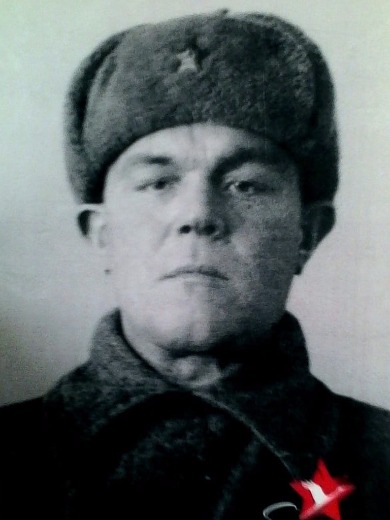Спиридонов Александр Федорович