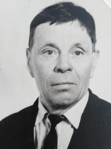 Акимов Иван Николаевич