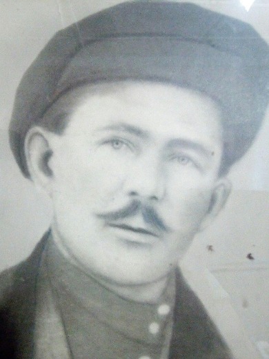 Чикишев Михаил Федорович