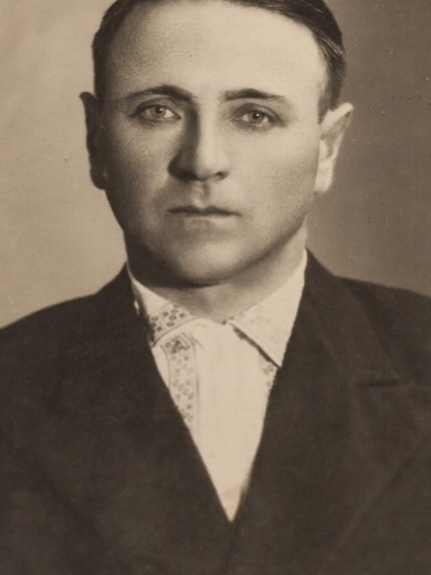 Янишевский Семён Устинович