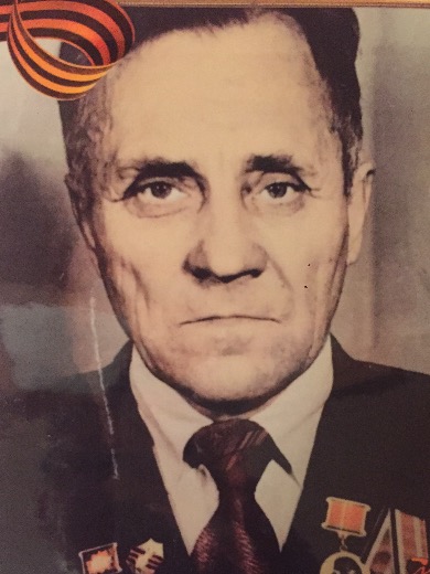 Букарин Александр Михайлович