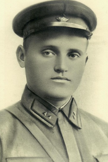 Соколов Степан Васильевич