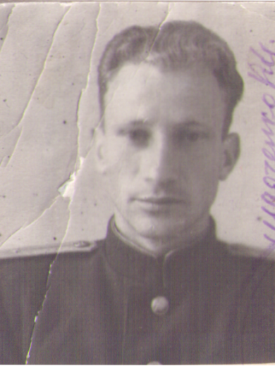 Марченко Петр Иванович