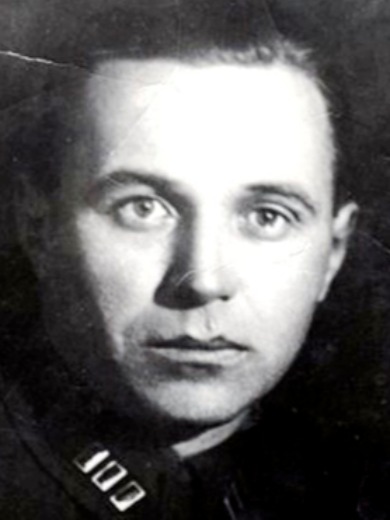 Кораблинов Иван Михайлович