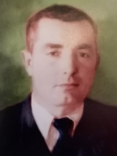 Лунев Алексей Степанович