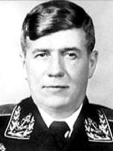 Августинович Михаил Петрович