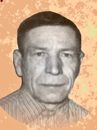 Рулёв Матвей Куприянович