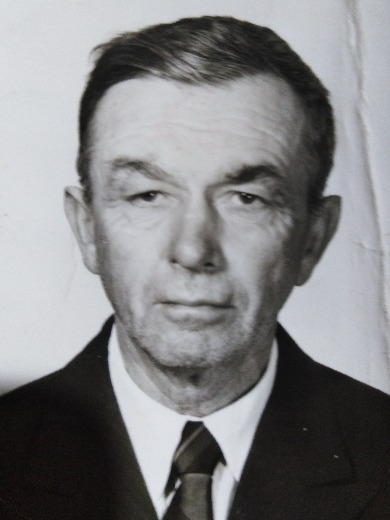 Головко Павел Никитович