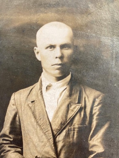 Цуканов Иван Иванович