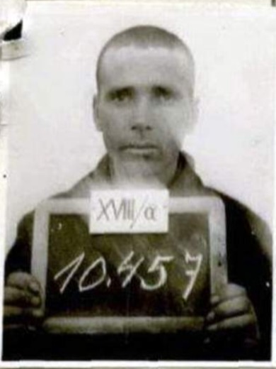 Долгопятый Павел Андреевич