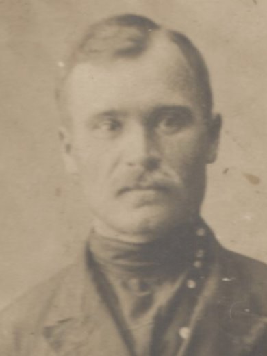 Кисляков Иван Митрофанович