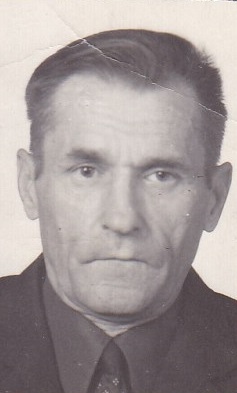 Киселев Арсений Павлович
