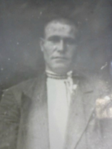 Соломенцев Антон Петрович