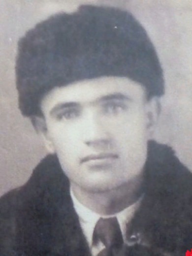 Галушкин Владимир Иванович