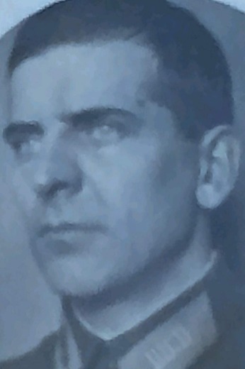 Арестов Иван Михайлович