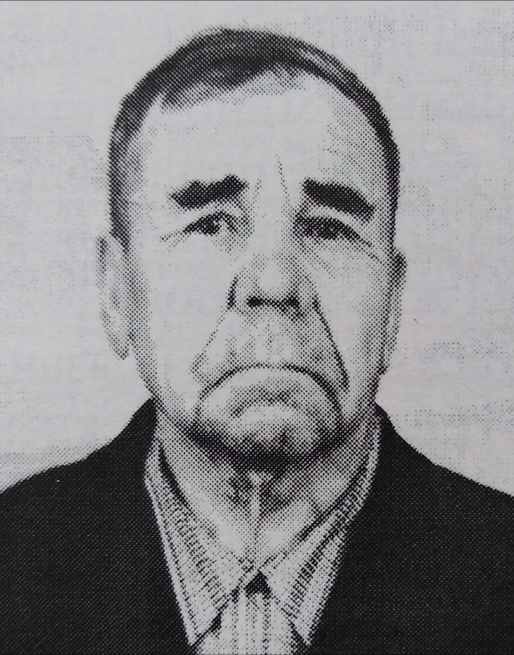 Меркушев Дмитрий Сергеевич