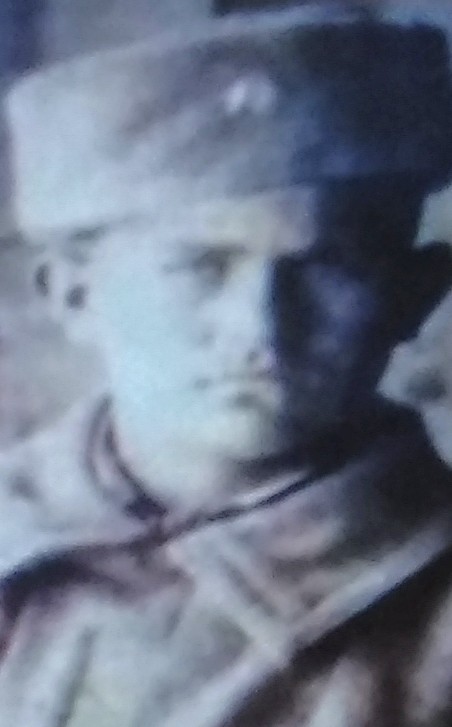 Кутырко Пётр Григорьевич