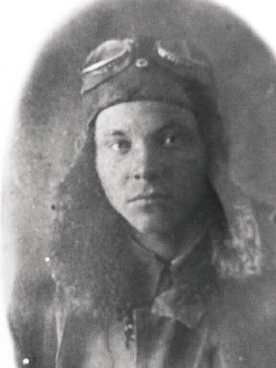 Стрельцов Михаил Иванович