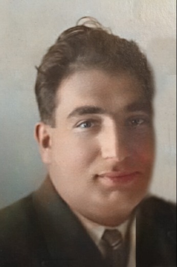 Мовсесян Наапет Маркарович|Маркаравич