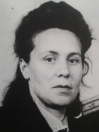 Пухаева Галина Петровна