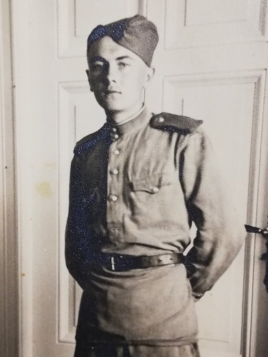Ирхин Георгий Николаевич