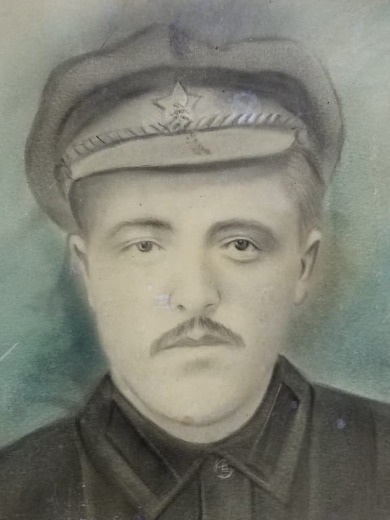 Гаидак Прокофей Николаевич