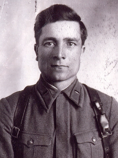Лукьященко Даниил Иванович