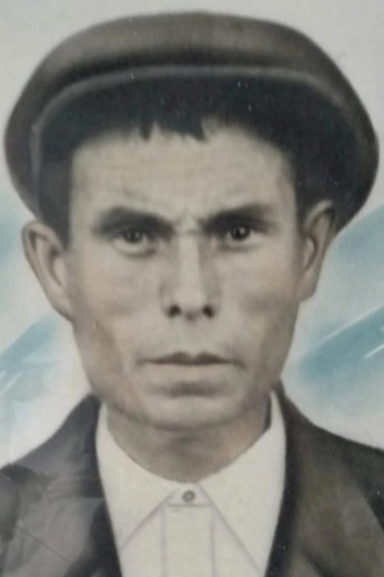 Иванов Яков Иванович