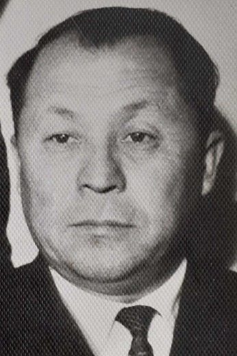 Ташбаев Мамаджан Иминович