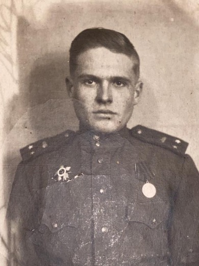 Ревякин Иван Иванович