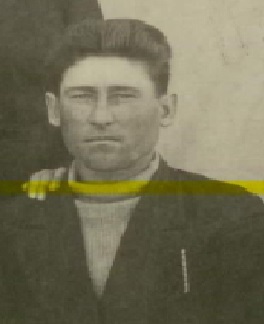 Спасенников Антонид Прокопьевич