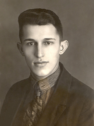 Платов Григорий Ильич