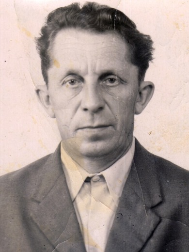 Лобанов Михаил Васильевич