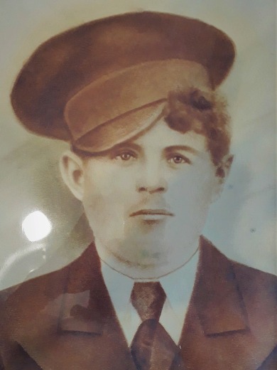 Краснов Иван Васильевич