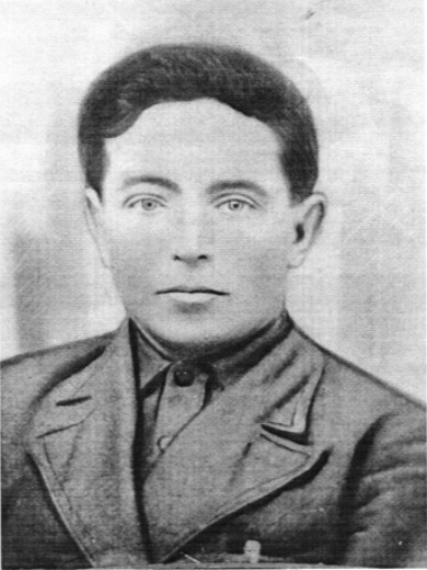 Майоров Петр Иванович