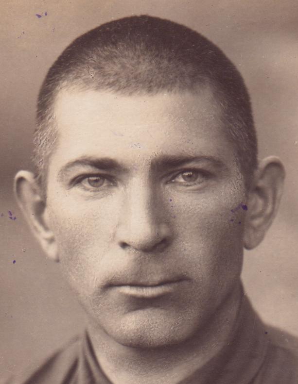 Мазаев Иван Федорович