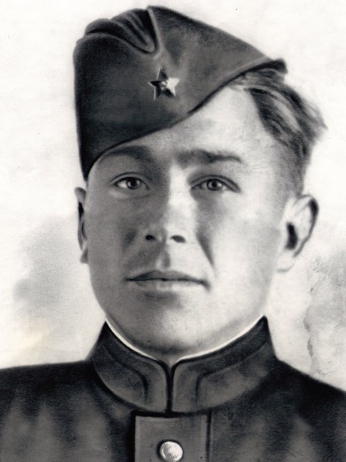 Привалов Николай Свиридович