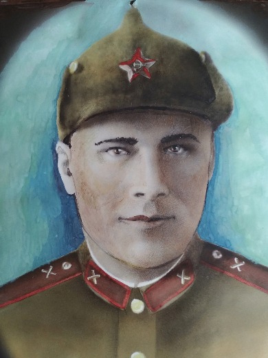 Посещенный Николай Иванович