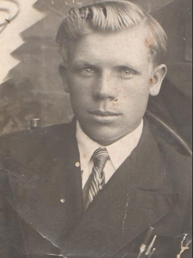 Скобликов Владимир Иванович