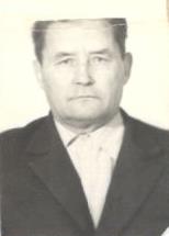 Сухоруков Василий Ильич