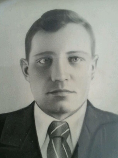 Федоров Андрей Семенович