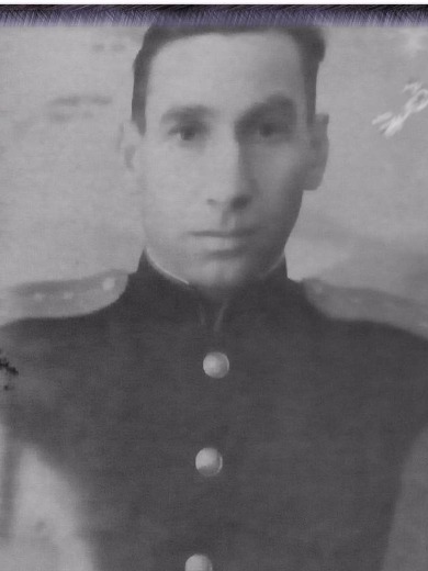 Манжула Степан Иванович