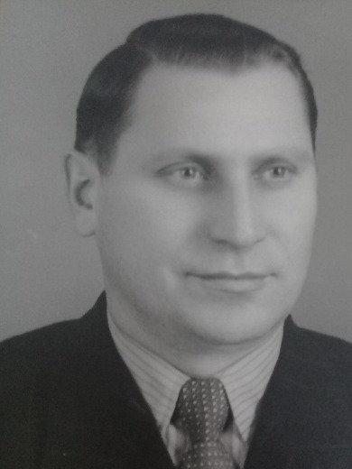 Маркелов Николай Никонорович